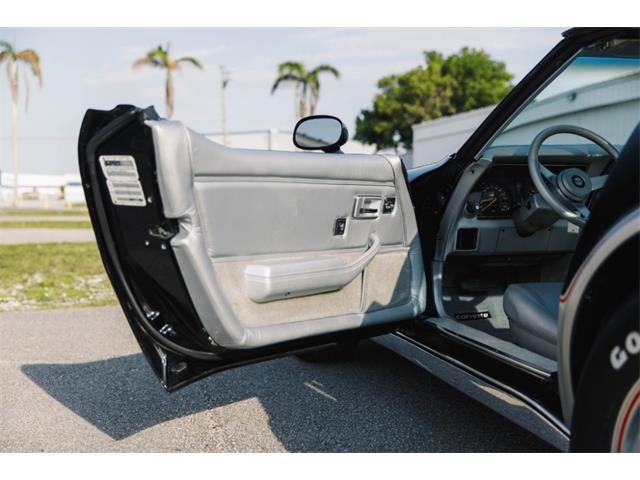 1978 Chevrolet Corvette (CC-2068328) for sale in Punta Gorda, Florida