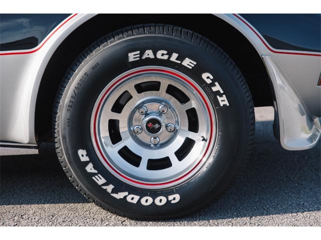 1978 Chevrolet Corvette (CC-2068328) for sale in Punta Gorda, Florida