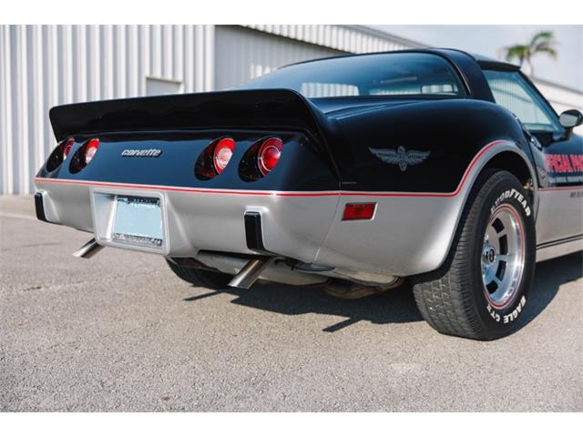 1978 Chevrolet Corvette (CC-2068328) for sale in Punta Gorda, Florida
