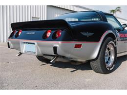 1978 Chevrolet Corvette (CC-2068328) for sale in Punta Gorda, Florida