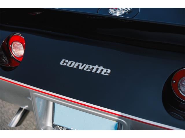 1978 Chevrolet Corvette (CC-2068328) for sale in Punta Gorda, Florida