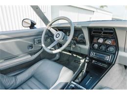 1978 Chevrolet Corvette (CC-2068328) for sale in Punta Gorda, Florida