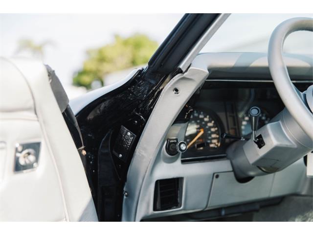 1978 Chevrolet Corvette (CC-2068328) for sale in Punta Gorda, Florida