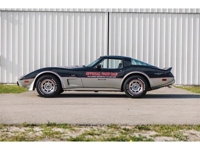 1978 Chevrolet Corvette (CC-2068328) for sale in Punta Gorda, Florida