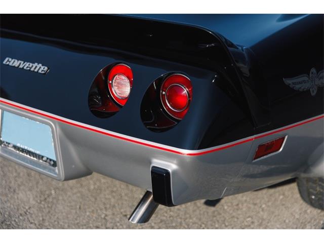 1978 Chevrolet Corvette (CC-2068328) for sale in Punta Gorda, Florida