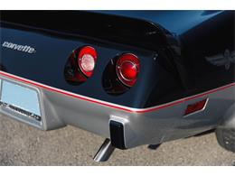 1978 Chevrolet Corvette (CC-2068328) for sale in Punta Gorda, Florida