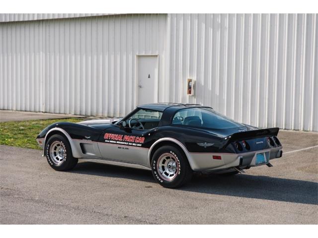 1978 Chevrolet Corvette (CC-2068328) for sale in Punta Gorda, Florida