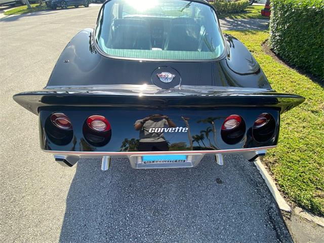 1978 Chevrolet Corvette (CC-2068328) for sale in Punta Gorda, Florida