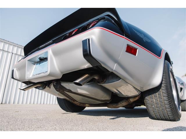 1978 Chevrolet Corvette (CC-2068328) for sale in Punta Gorda, Florida