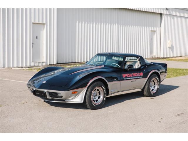 1978 Chevrolet Corvette (CC-2068328) for sale in Punta Gorda, Florida