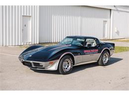 1978 Chevrolet Corvette (CC-2068328) for sale in Punta Gorda, Florida
