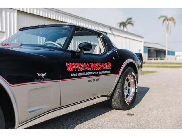 1978 Chevrolet Corvette (CC-2068328) for sale in Punta Gorda, Florida