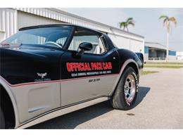1978 Chevrolet Corvette (CC-2068328) for sale in Punta Gorda, Florida