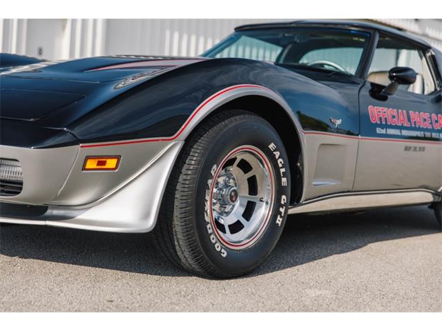 1978 Chevrolet Corvette (CC-2068328) for sale in Punta Gorda, Florida