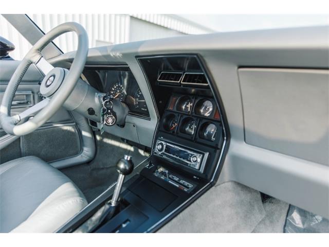 1978 Chevrolet Corvette (CC-2068328) for sale in Punta Gorda, Florida