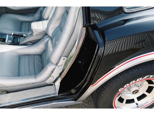 1978 Chevrolet Corvette (CC-2068328) for sale in Punta Gorda, Florida