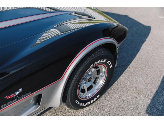 1978 Chevrolet Corvette (CC-2068328) for sale in Punta Gorda, Florida