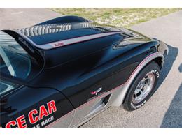 1978 Chevrolet Corvette (CC-2068328) for sale in Punta Gorda, Florida