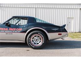 1978 Chevrolet Corvette (CC-2068328) for sale in Punta Gorda, Florida