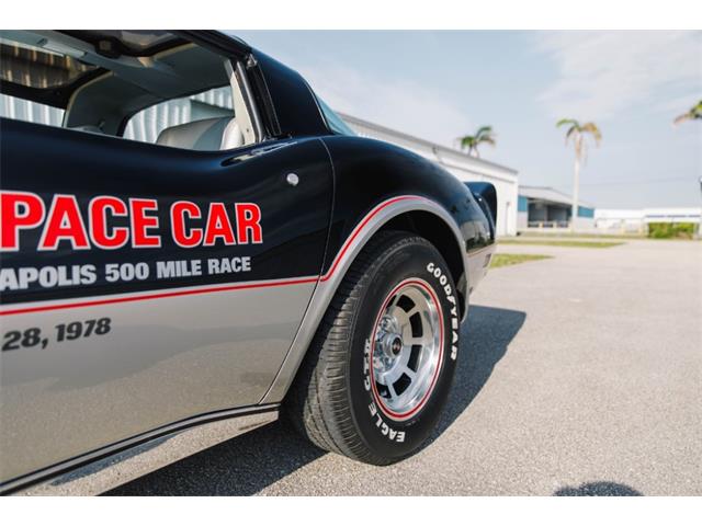 1978 Chevrolet Corvette (CC-2068328) for sale in Punta Gorda, Florida