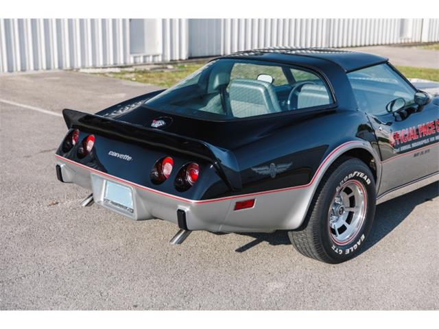 1978 Chevrolet Corvette (CC-2068328) for sale in Punta Gorda, Florida