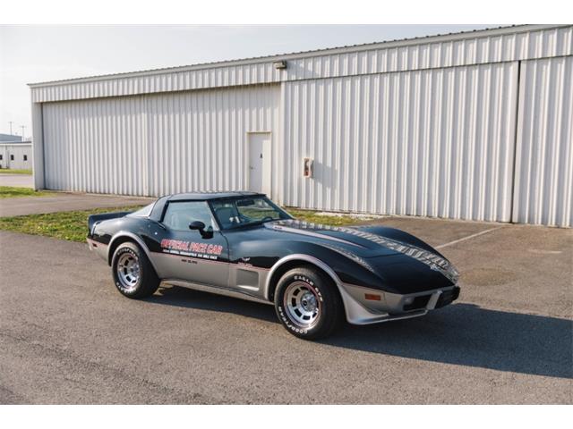 1978 Chevrolet Corvette (CC-2068328) for sale in Punta Gorda, Florida