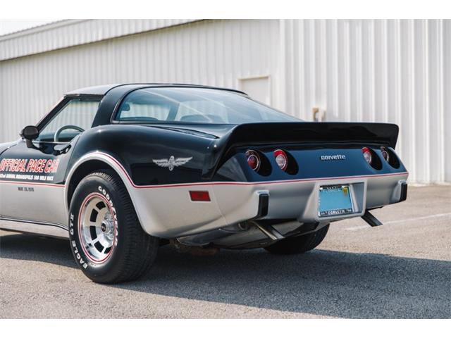 1978 Chevrolet Corvette (CC-2068328) for sale in Punta Gorda, Florida
