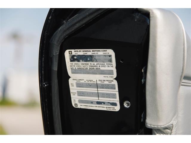 1978 Chevrolet Corvette (CC-2068328) for sale in Punta Gorda, Florida