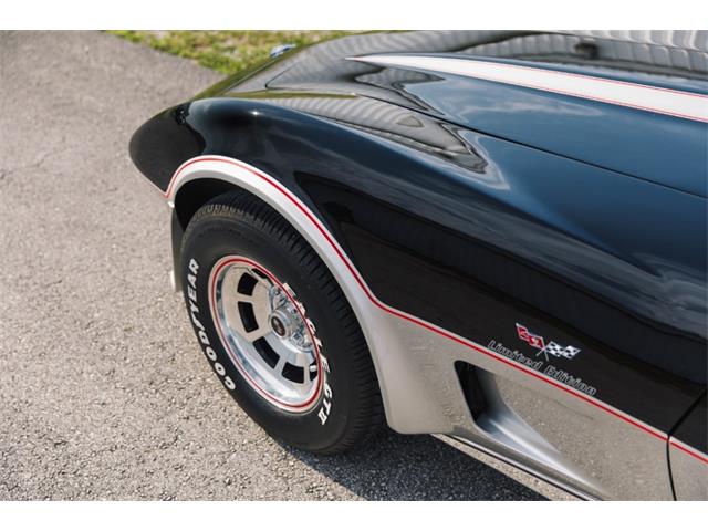 1978 Chevrolet Corvette (CC-2068328) for sale in Punta Gorda, Florida