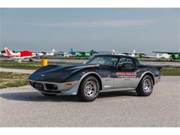 1978 Chevrolet Corvette (CC-2068328) for sale in Punta Gorda, Florida