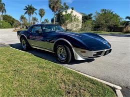 1978 Chevrolet Corvette (CC-2068328) for sale in Punta Gorda, Florida