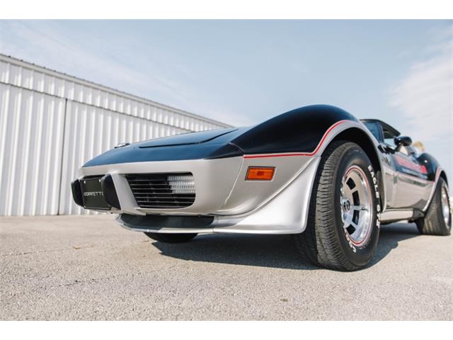 1978 Chevrolet Corvette (CC-2068328) for sale in Punta Gorda, Florida