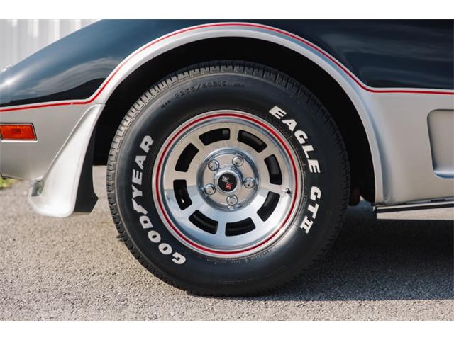 1978 Chevrolet Corvette (CC-2068328) for sale in Punta Gorda, Florida