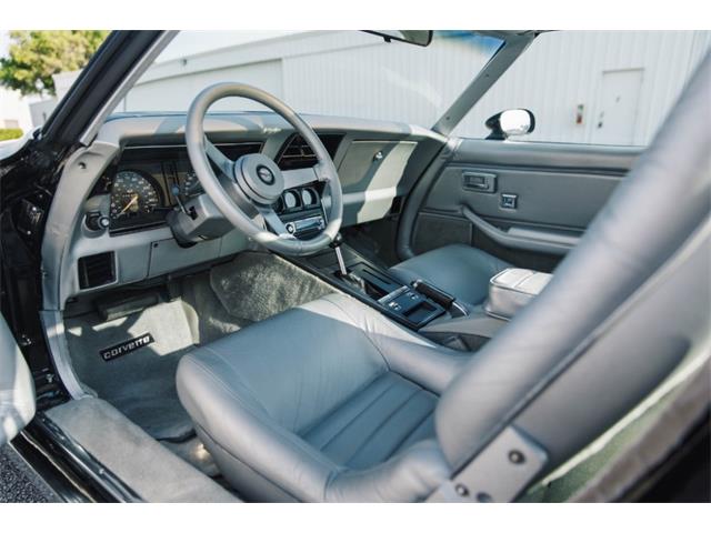 1978 Chevrolet Corvette (CC-2068328) for sale in Punta Gorda, Florida