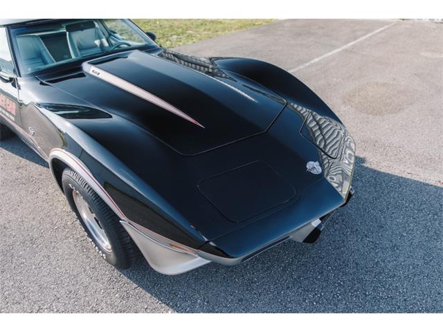 1978 Chevrolet Corvette (CC-2068328) for sale in Punta Gorda, Florida