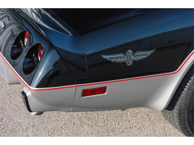 1978 Chevrolet Corvette (CC-2068328) for sale in Punta Gorda, Florida