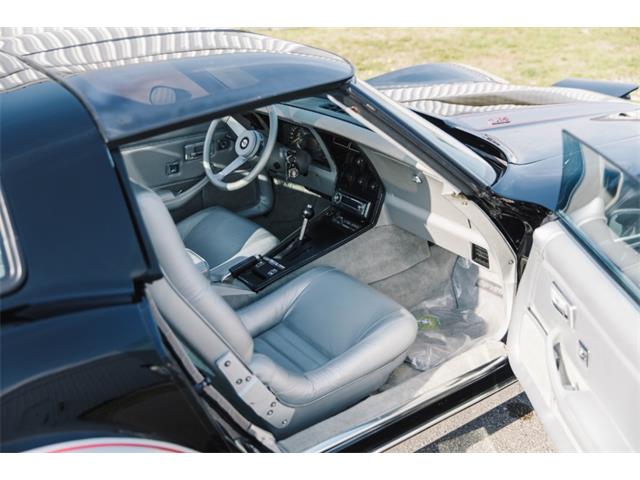 1978 Chevrolet Corvette (CC-2068328) for sale in Punta Gorda, Florida