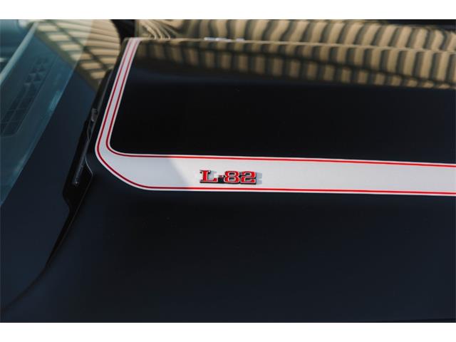 1978 Chevrolet Corvette (CC-2068328) for sale in Punta Gorda, Florida