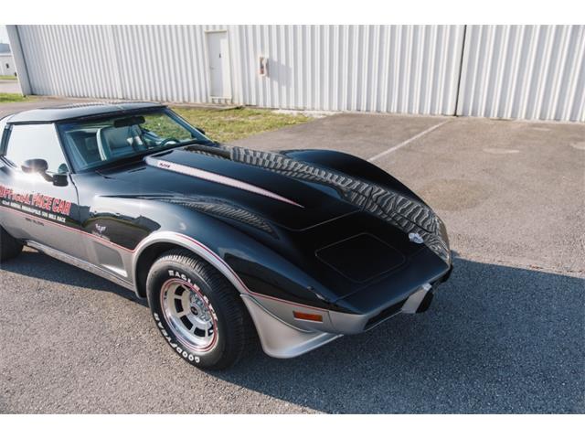 1978 Chevrolet Corvette (CC-2068328) for sale in Punta Gorda, Florida