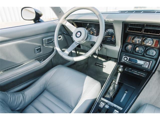 1978 Chevrolet Corvette (CC-2068328) for sale in Punta Gorda, Florida