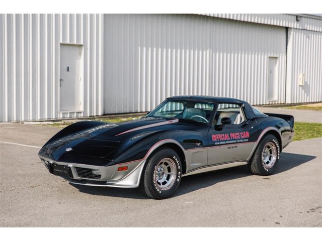 1978 Chevrolet Corvette (CC-2068328) for sale in Punta Gorda, Florida