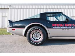 1978 Chevrolet Corvette (CC-2068328) for sale in Punta Gorda, Florida