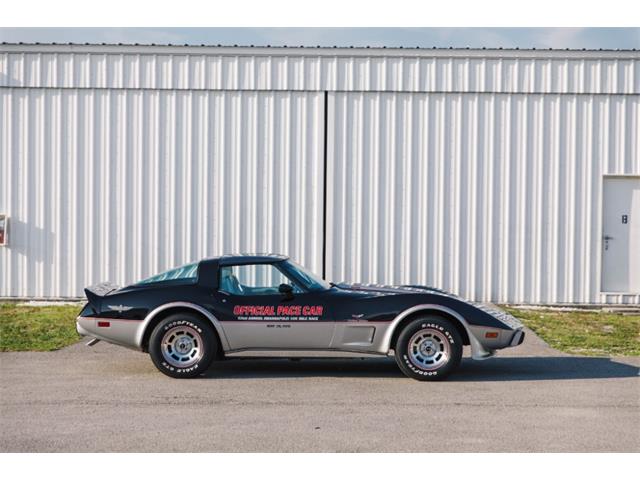 1978 Chevrolet Corvette (CC-2068328) for sale in Punta Gorda, Florida