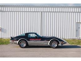 1978 Chevrolet Corvette (CC-2068328) for sale in Punta Gorda, Florida