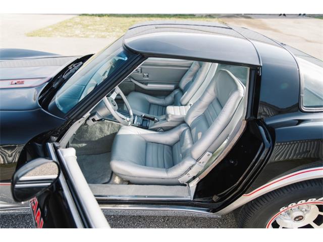 1978 Chevrolet Corvette (CC-2068328) for sale in Punta Gorda, Florida