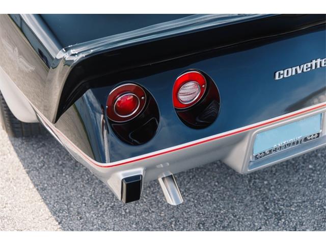 1978 Chevrolet Corvette (CC-2068328) for sale in Punta Gorda, Florida