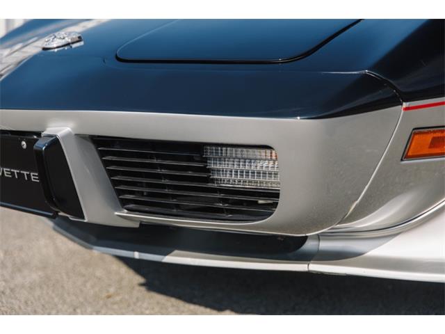 1978 Chevrolet Corvette (CC-2068328) for sale in Punta Gorda, Florida