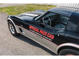 1978 Chevrolet Corvette (CC-2068328) for sale in Punta Gorda, Florida