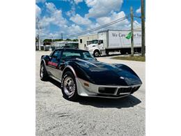 1978 Chevrolet Corvette (CC-2068328) for sale in Punta Gorda, Florida