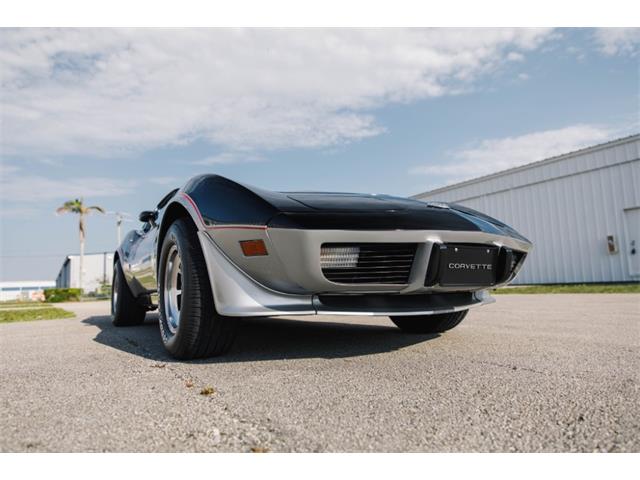 1978 Chevrolet Corvette (CC-2068328) for sale in Punta Gorda, Florida